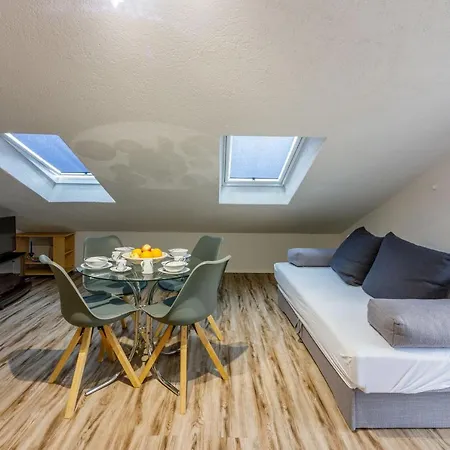 Apartman Anita *