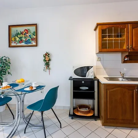 Apartmán Anita *