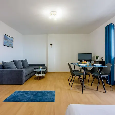 Apartman Anita Novi Vinodolski