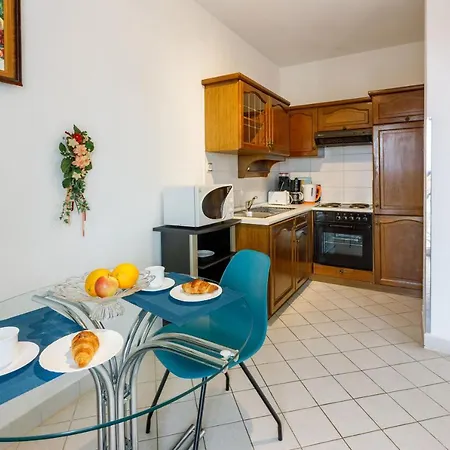Anita Apartament