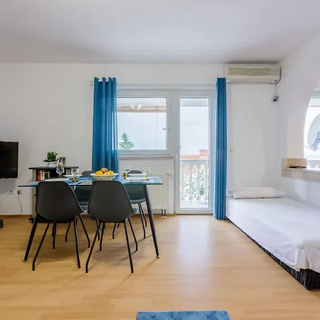 Anita Apartament