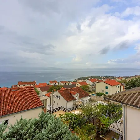 Apartament Anita Novi Vinodolski