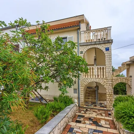 Apartman Anita Novi Vinodolski