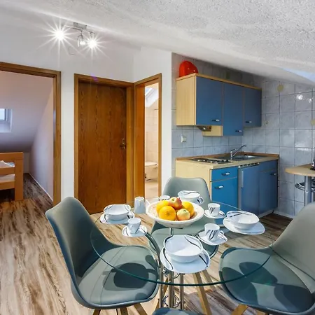 Apartamento Anita *