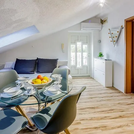 Anita Apartament