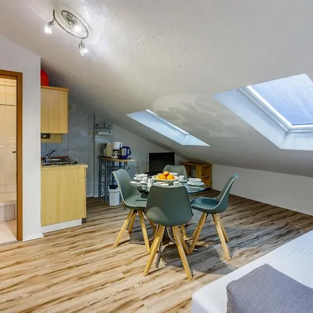 Anita Apartment