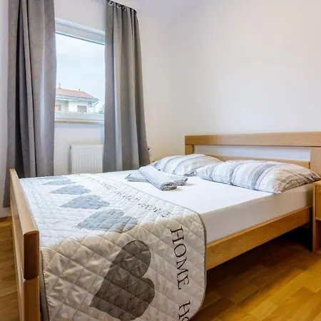 Apartament Anita