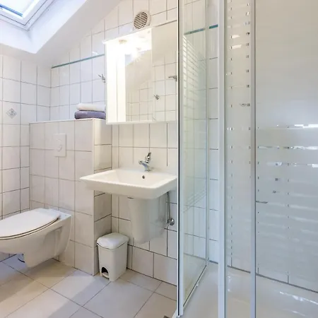 Anita Apartament